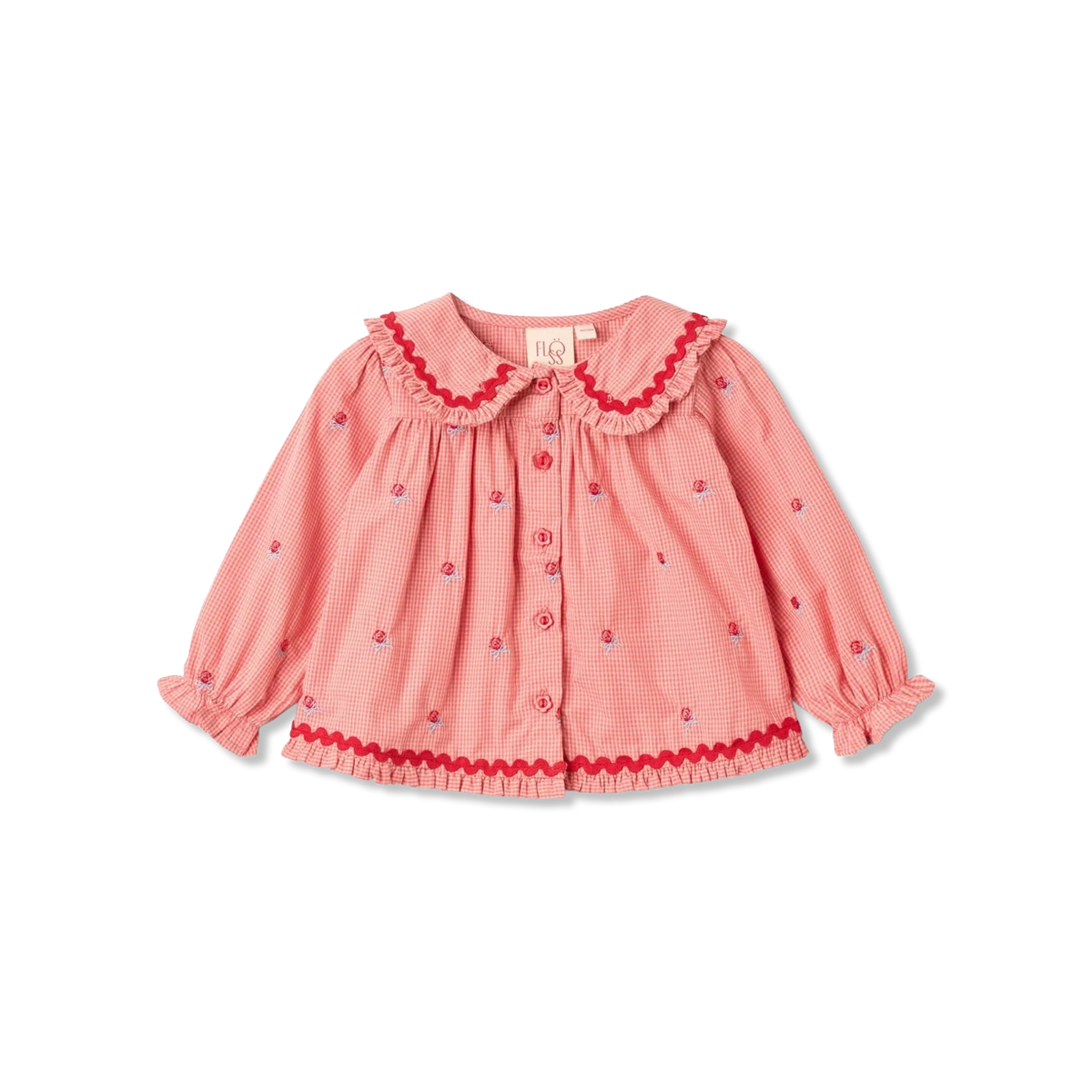 Sonja Blouse