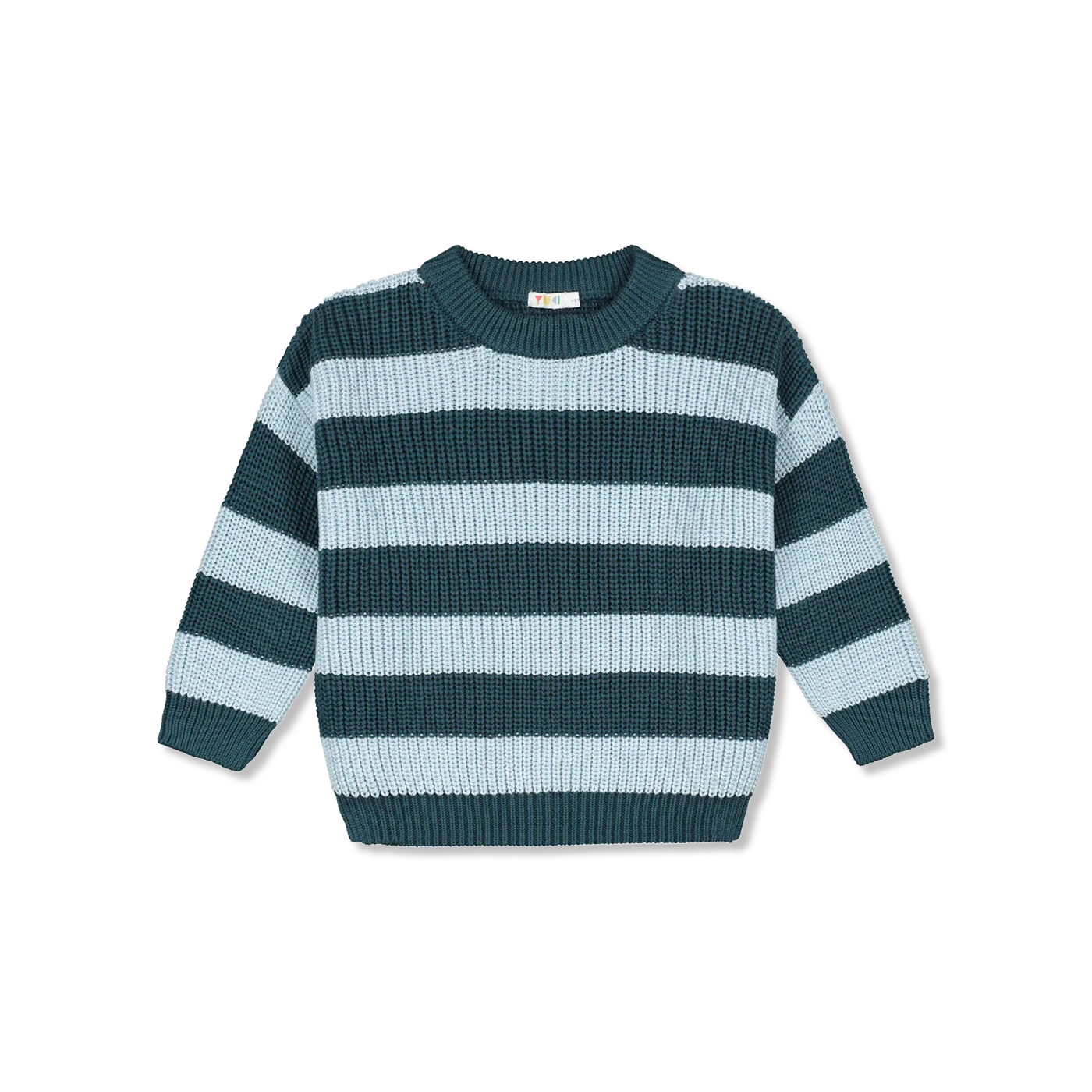 Stripes lS T-shirt