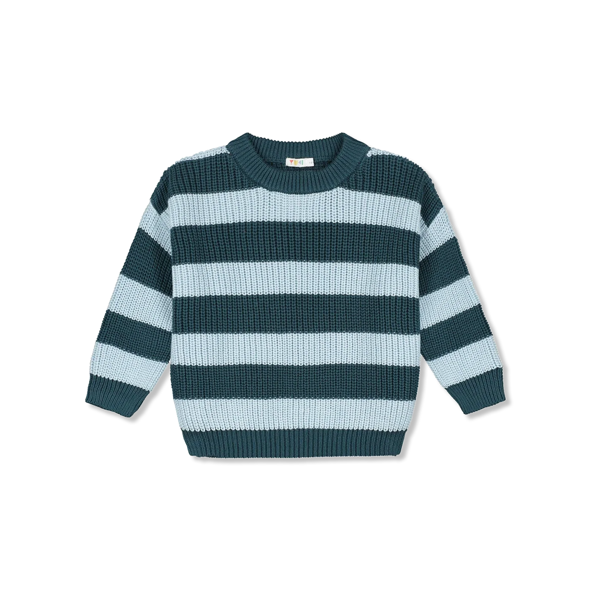 Stripes lS T-shirt