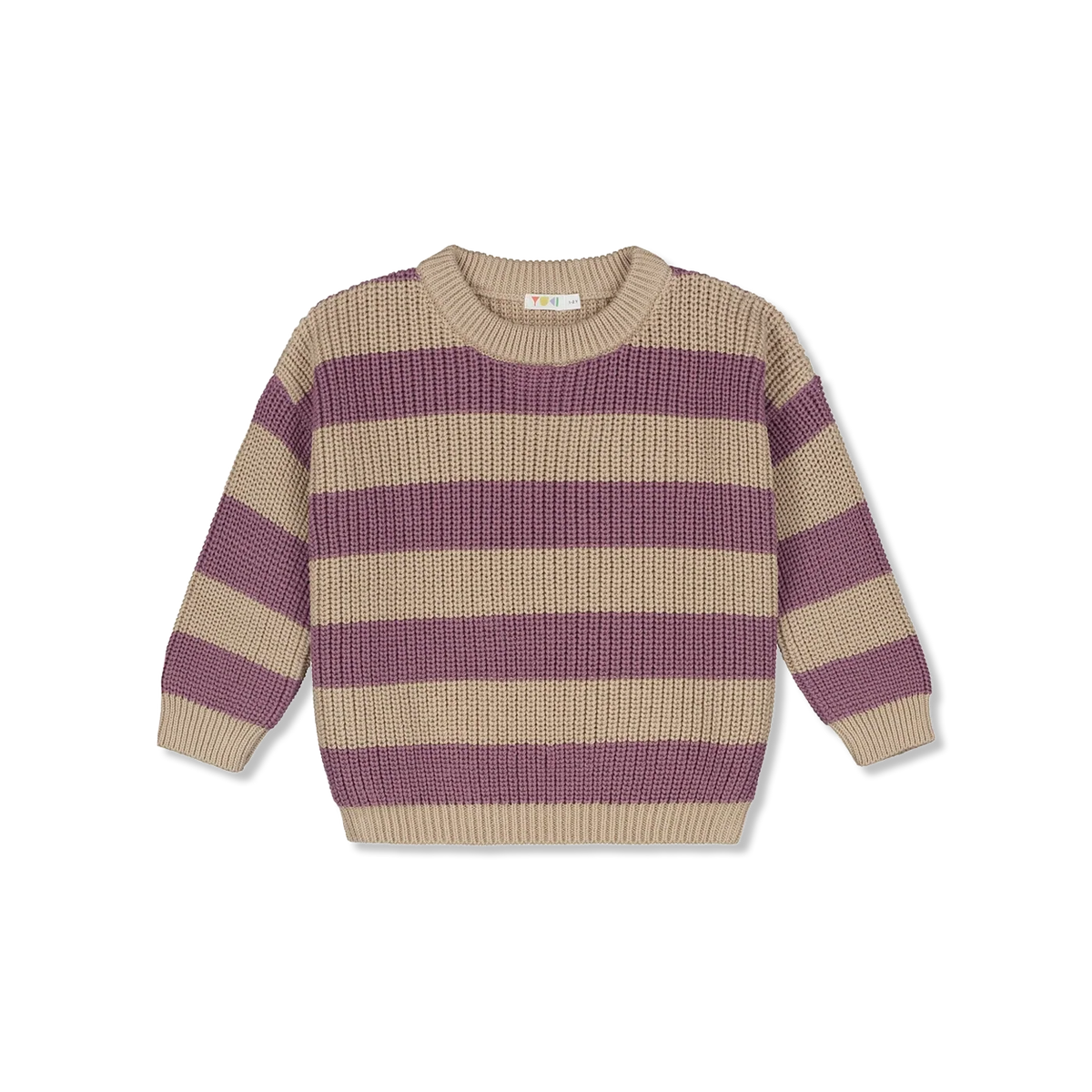 Stripes lS T-shirt