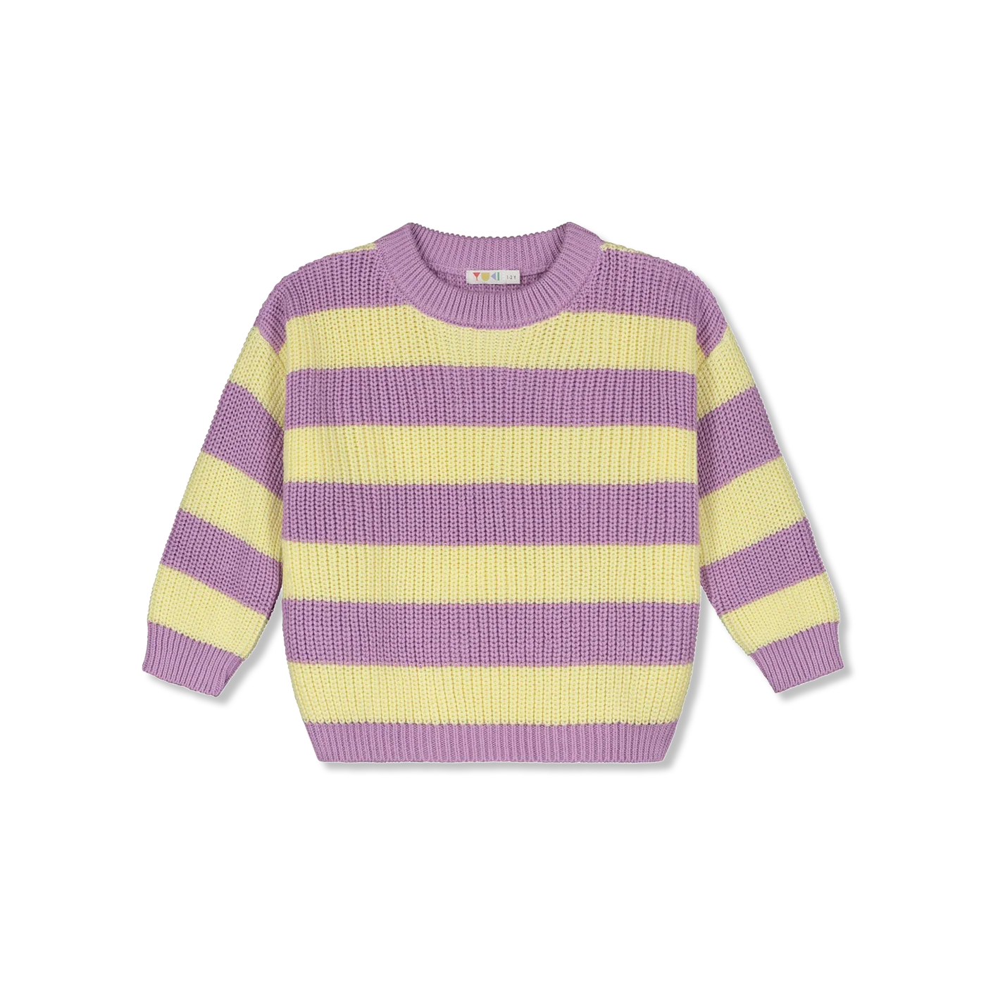 Stripes lS T-shirt