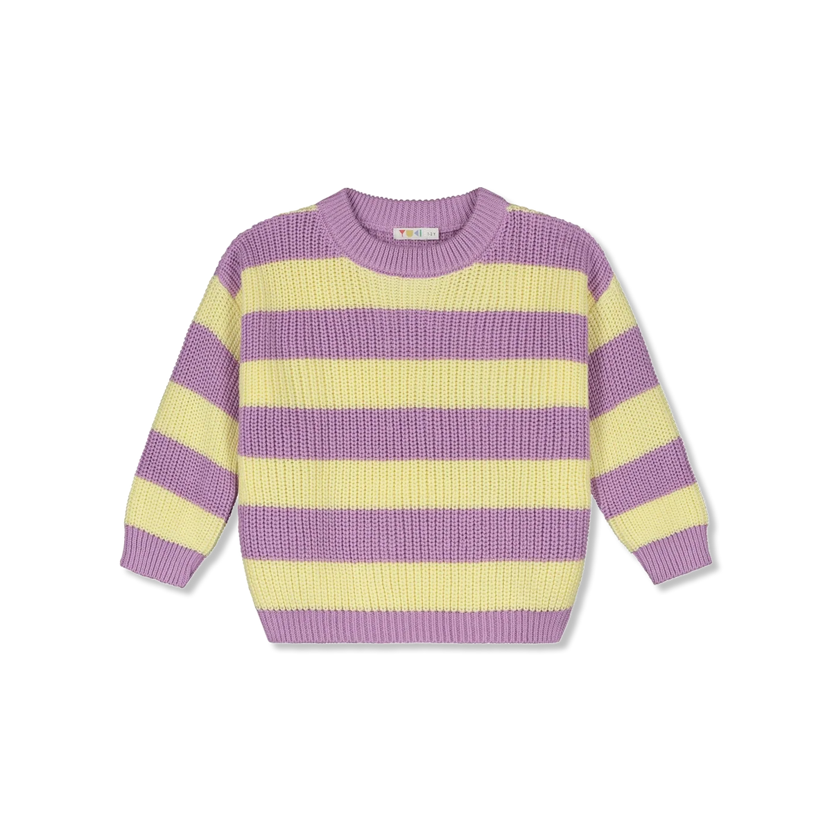 Stripes lS T-shirt
