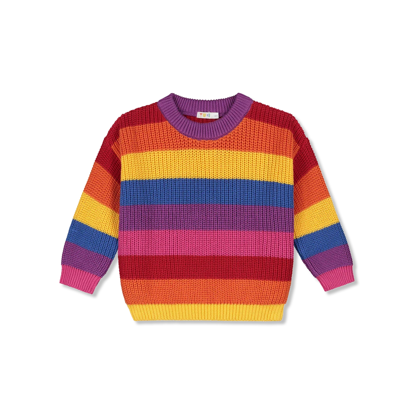 Stripes lS T-shirt
