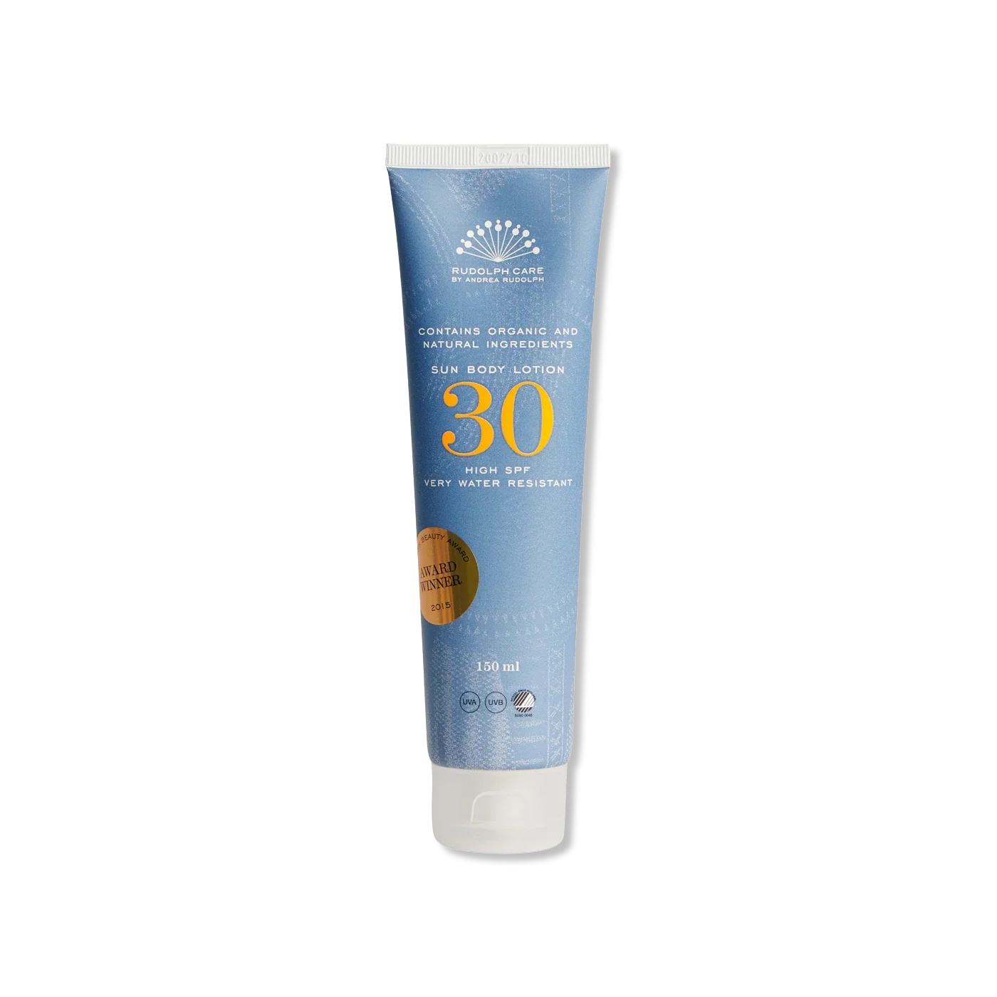 Sun body lotion spf 30 Sun care