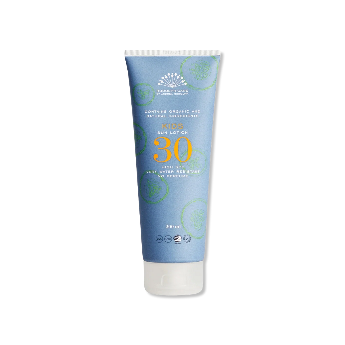 Kids sun lotion spf 30 Sun care