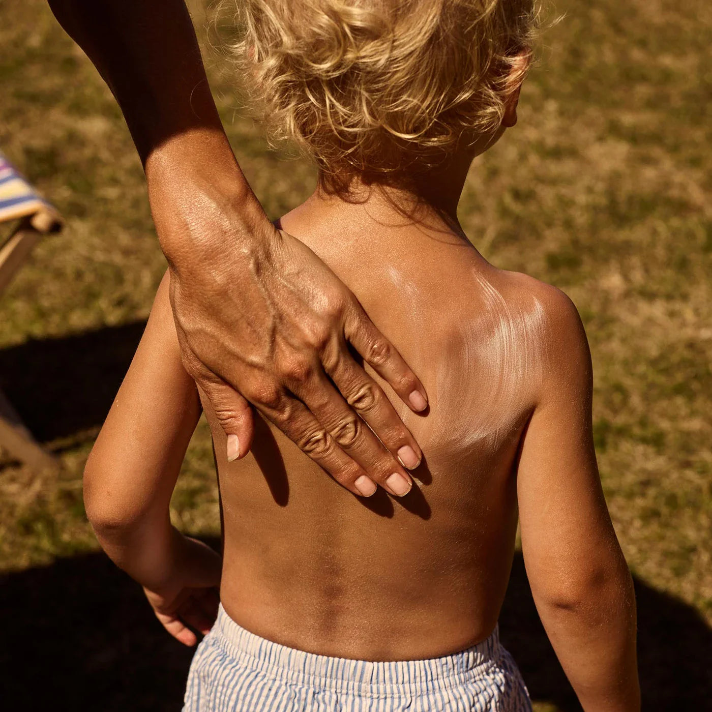Kids sun lotion spf 30 Sun care