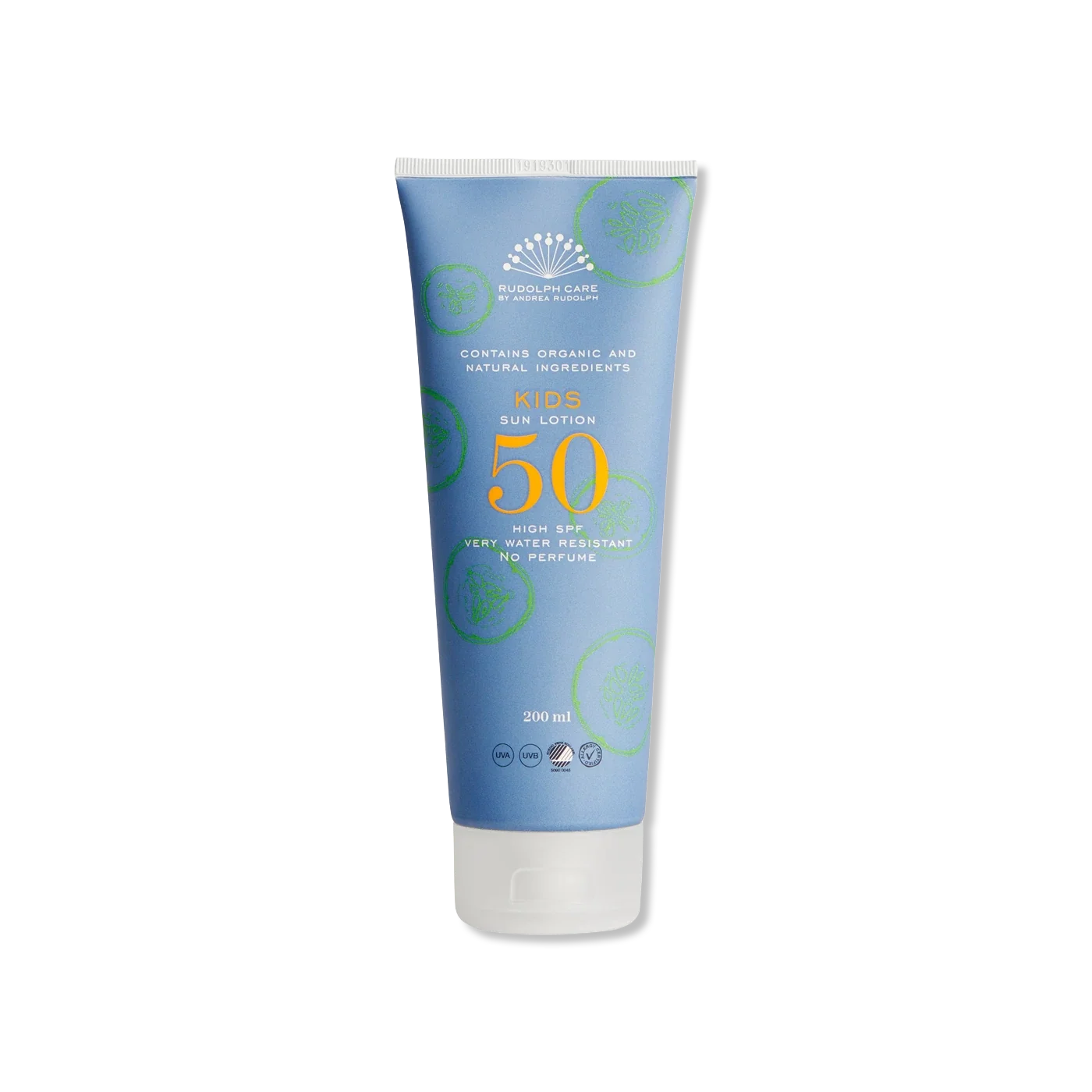 Kids sun lotion spf 50 Care