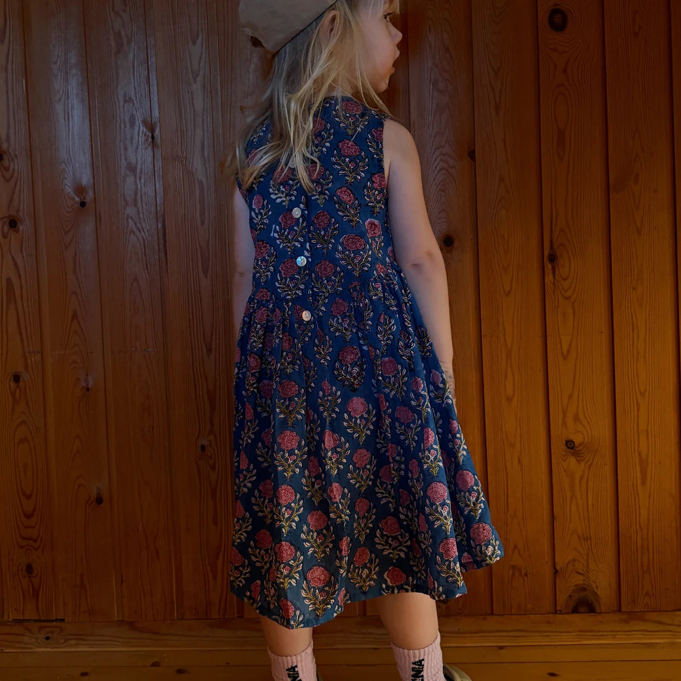 Suri Dress