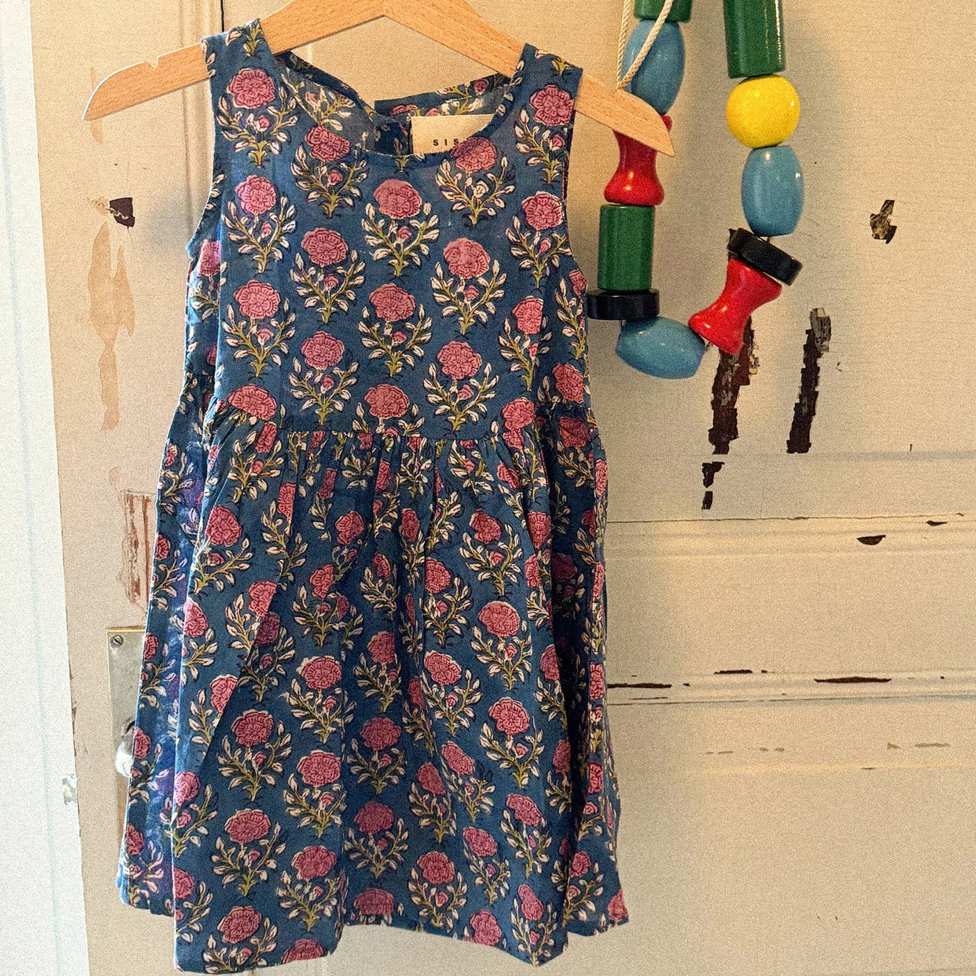 Suri Dress