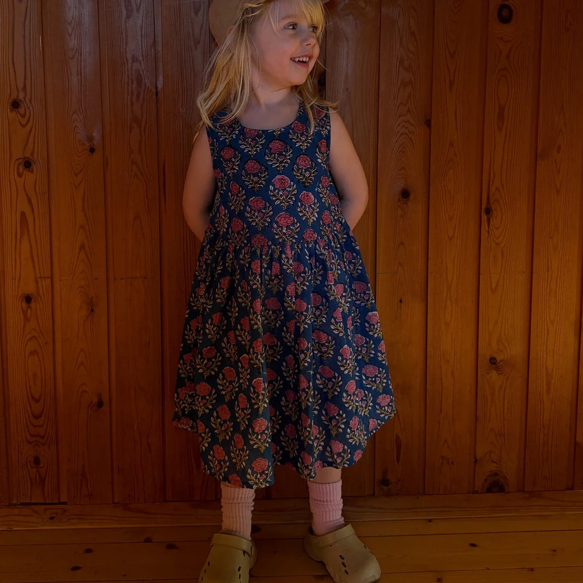 Suri Dress