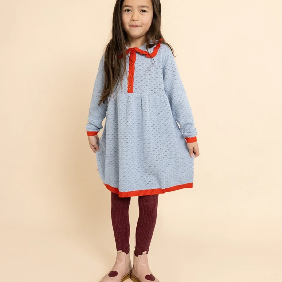 Sylvie Dress