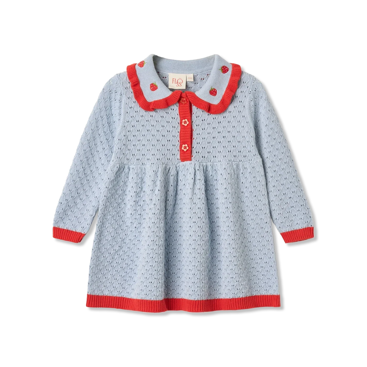 Sylvie Dress