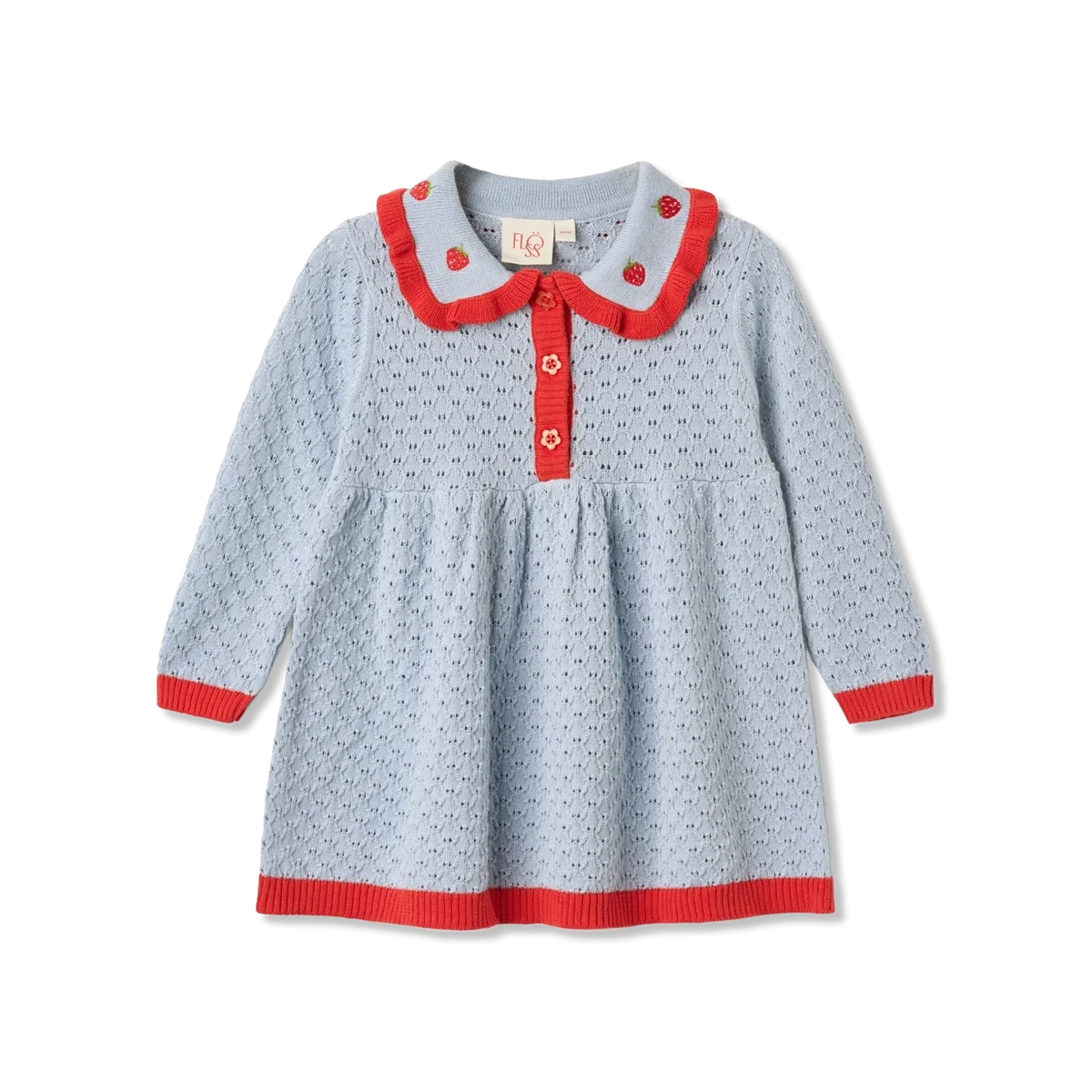 Sylvie Dress