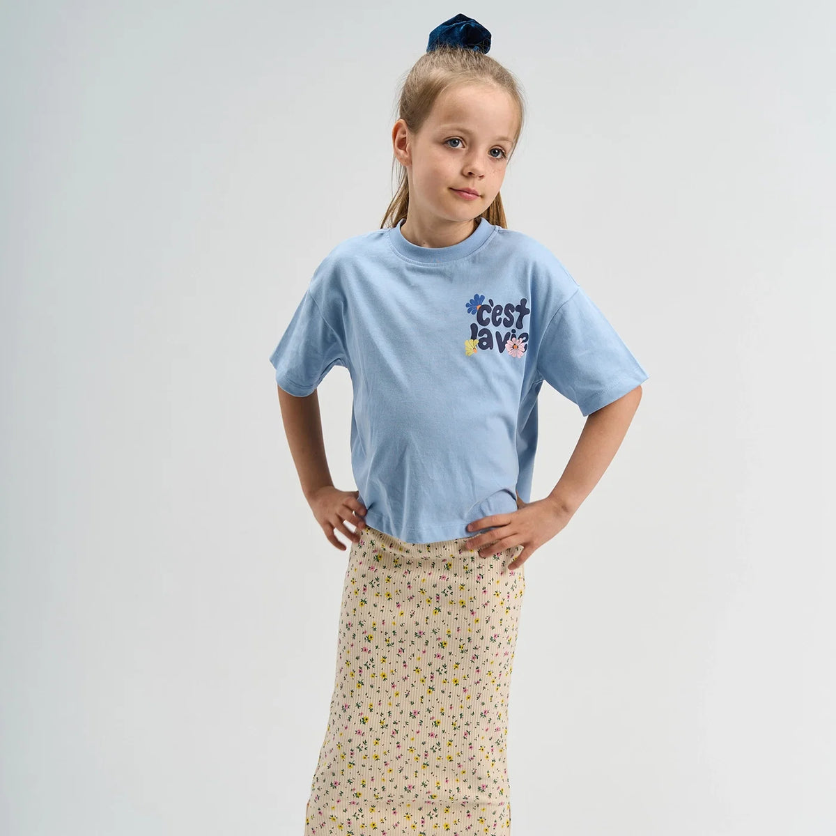 Tnsummer Skirt