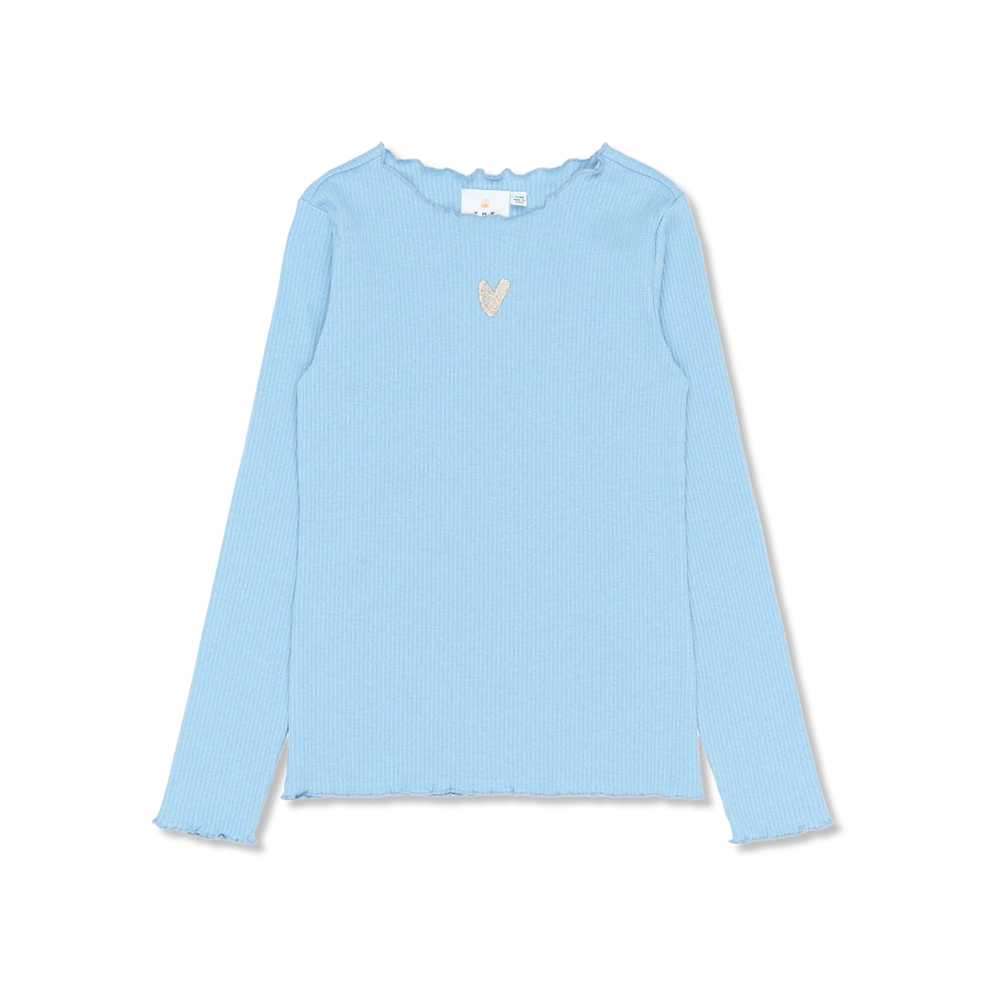 TNRya lS T-shirt