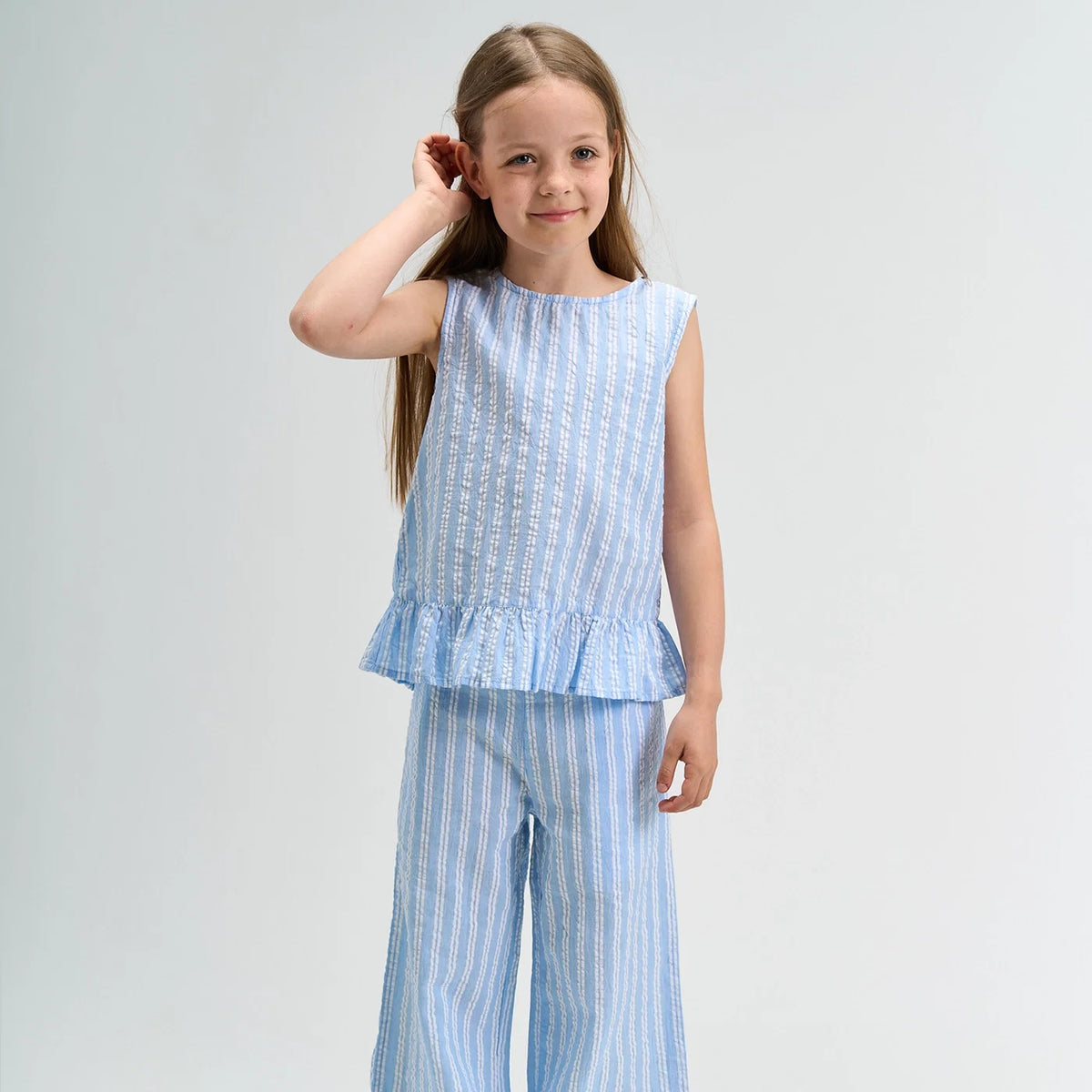 Tnshirley Top