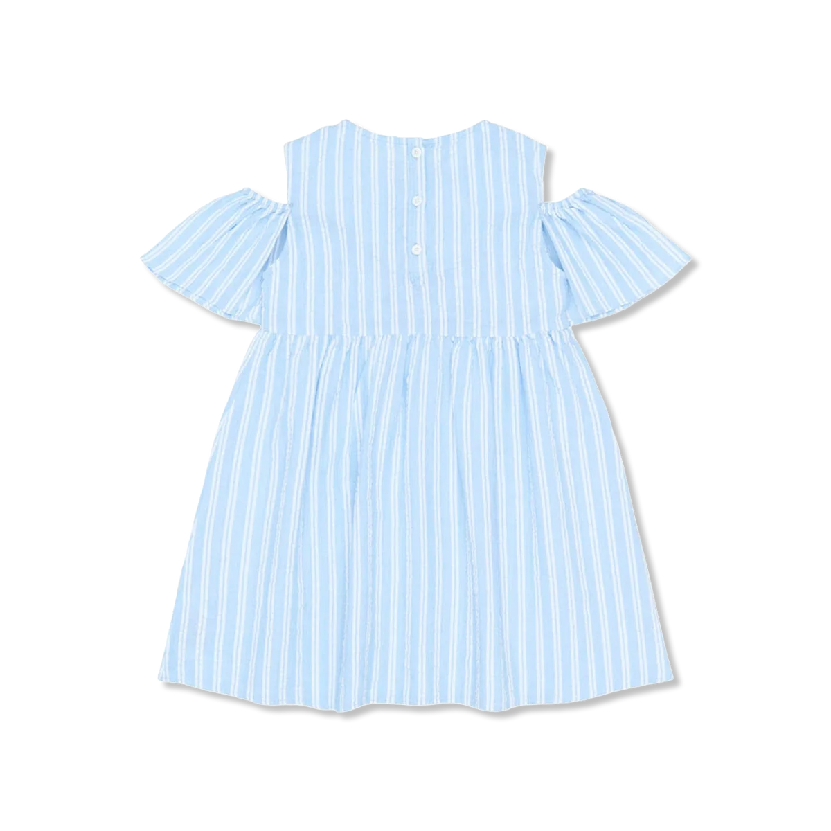 Tnshirley Dress