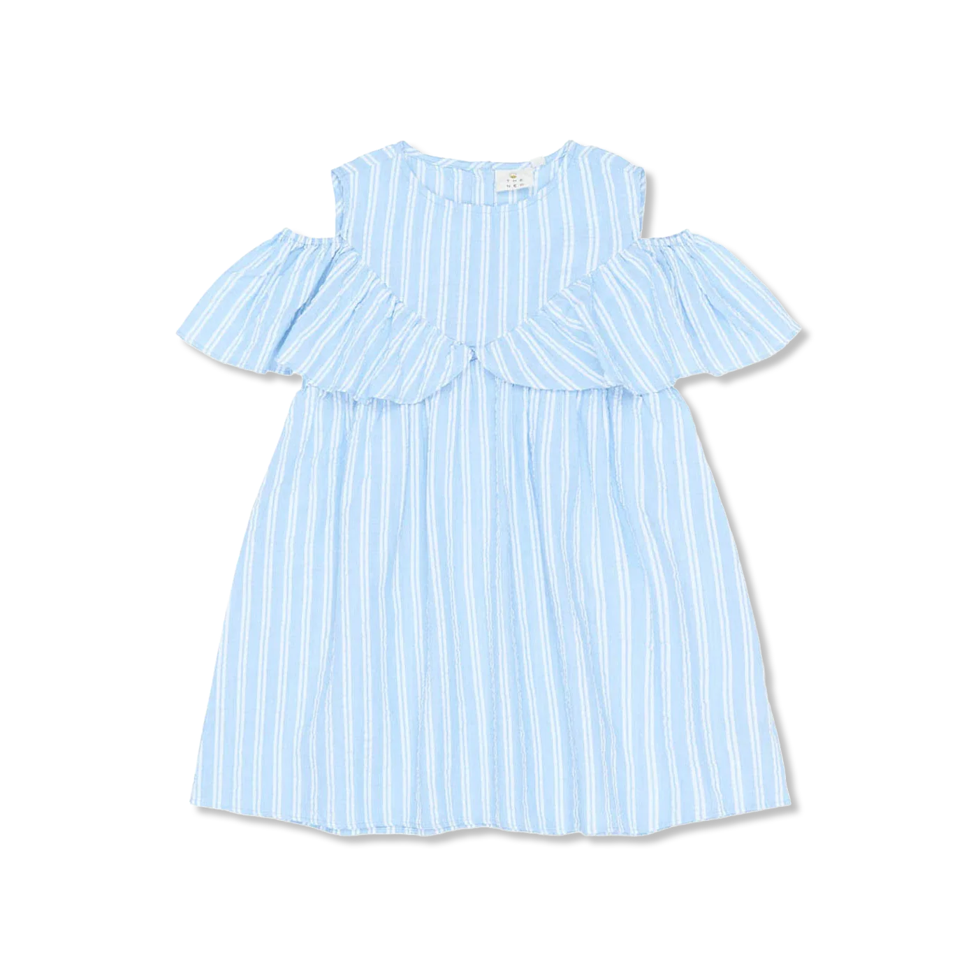 Tnshirley Dress