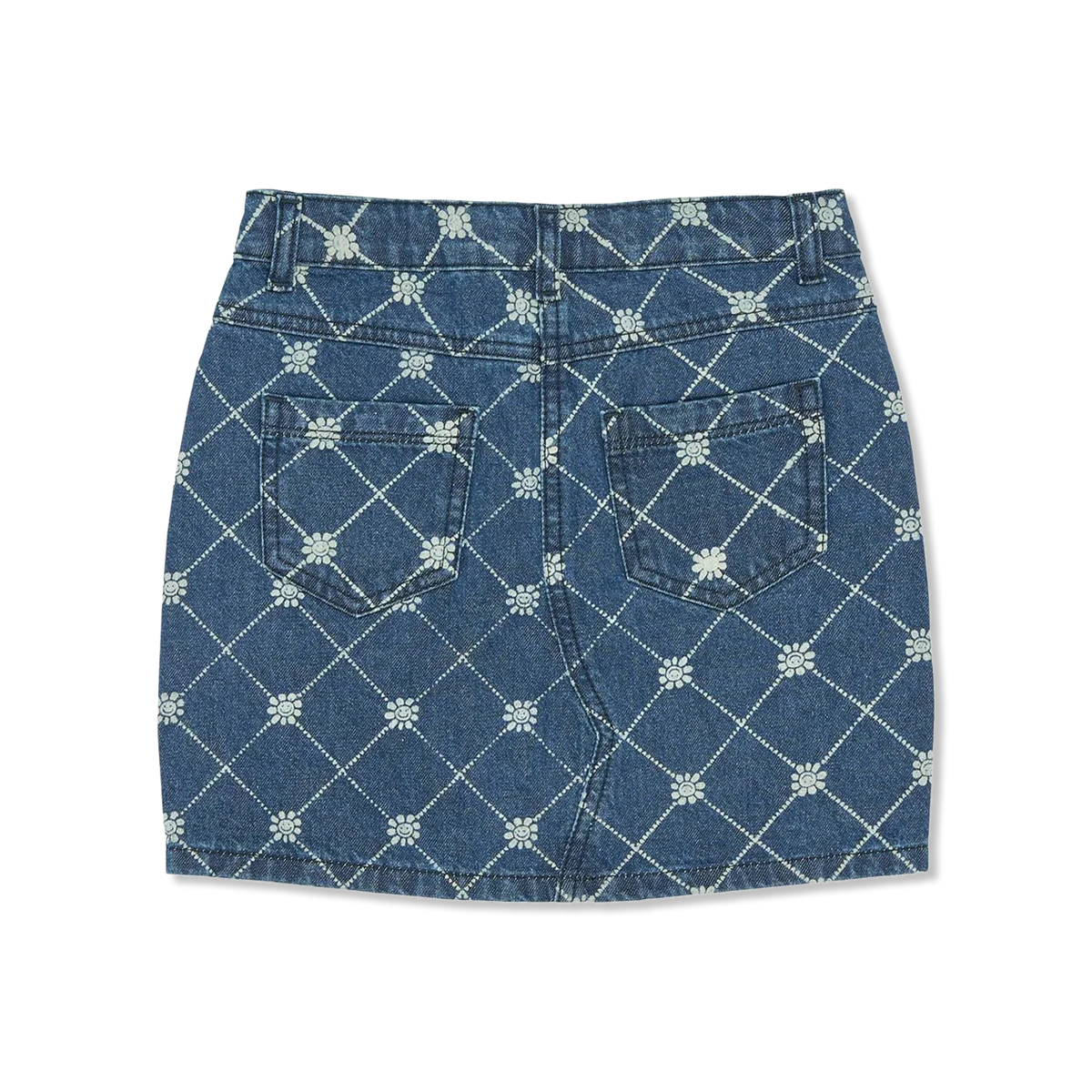 TNStine skirt