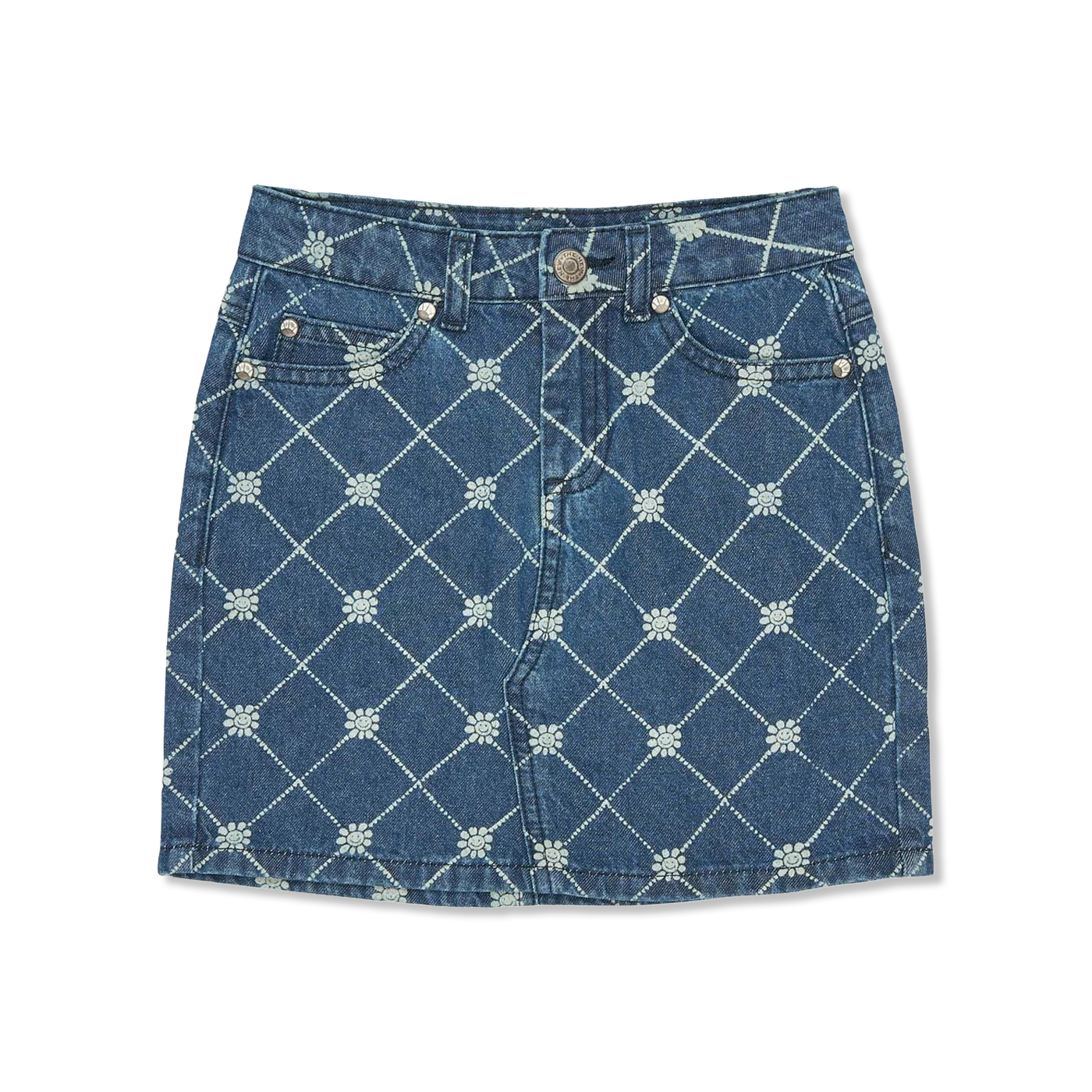 TNStine skirt