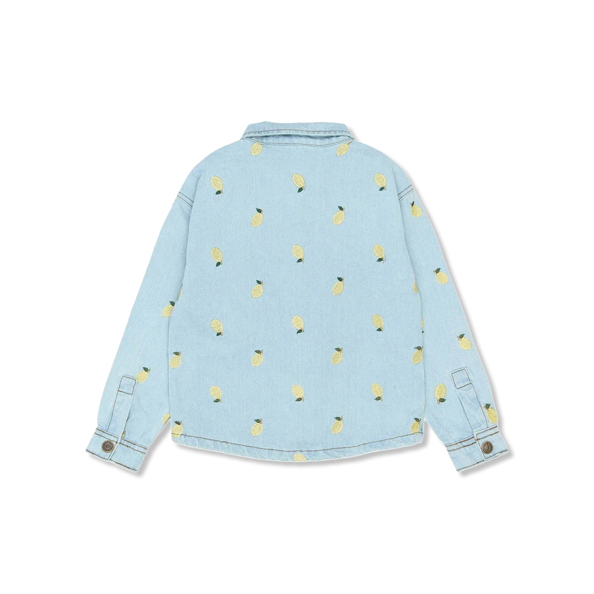 TNSia shirt