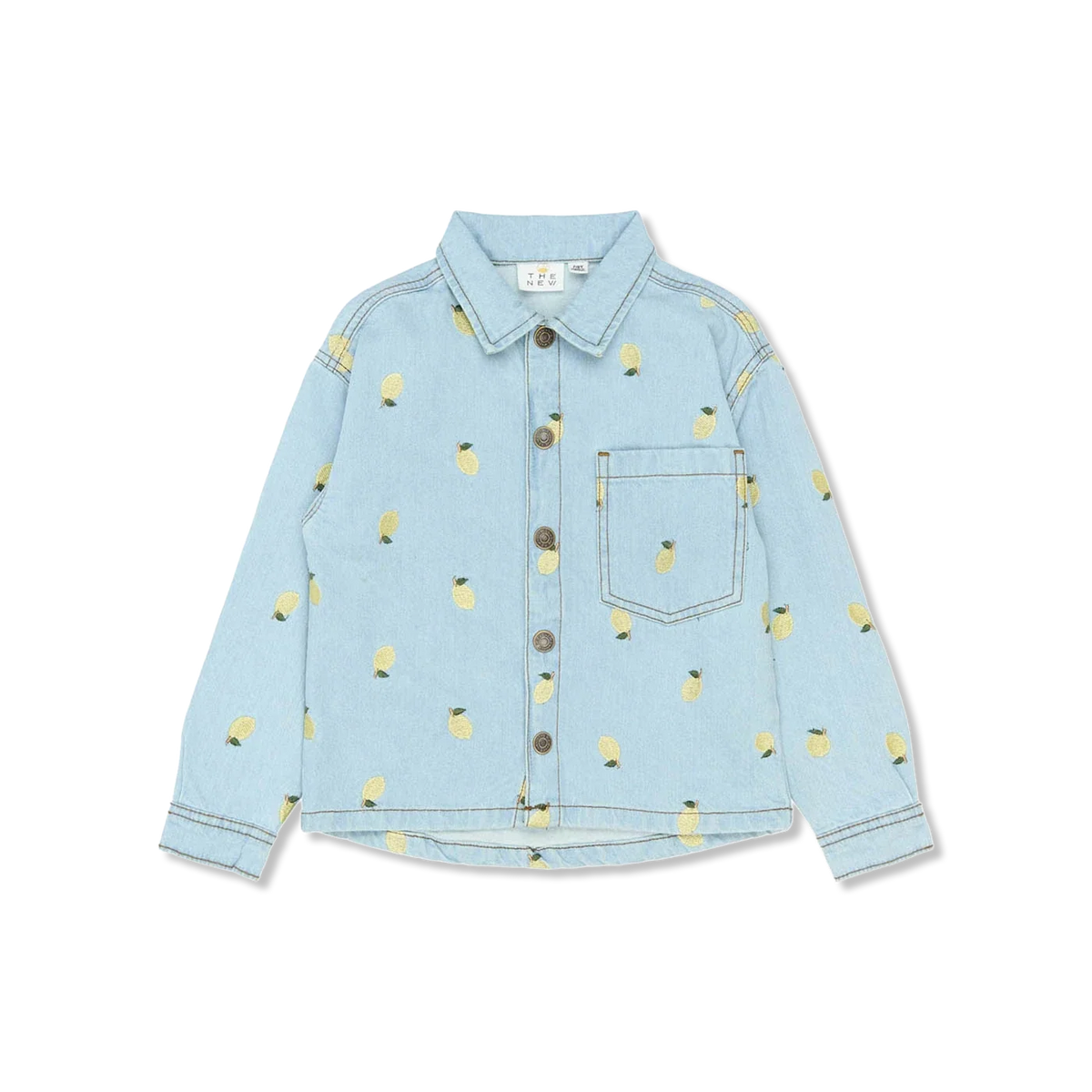 TNSia shirt
