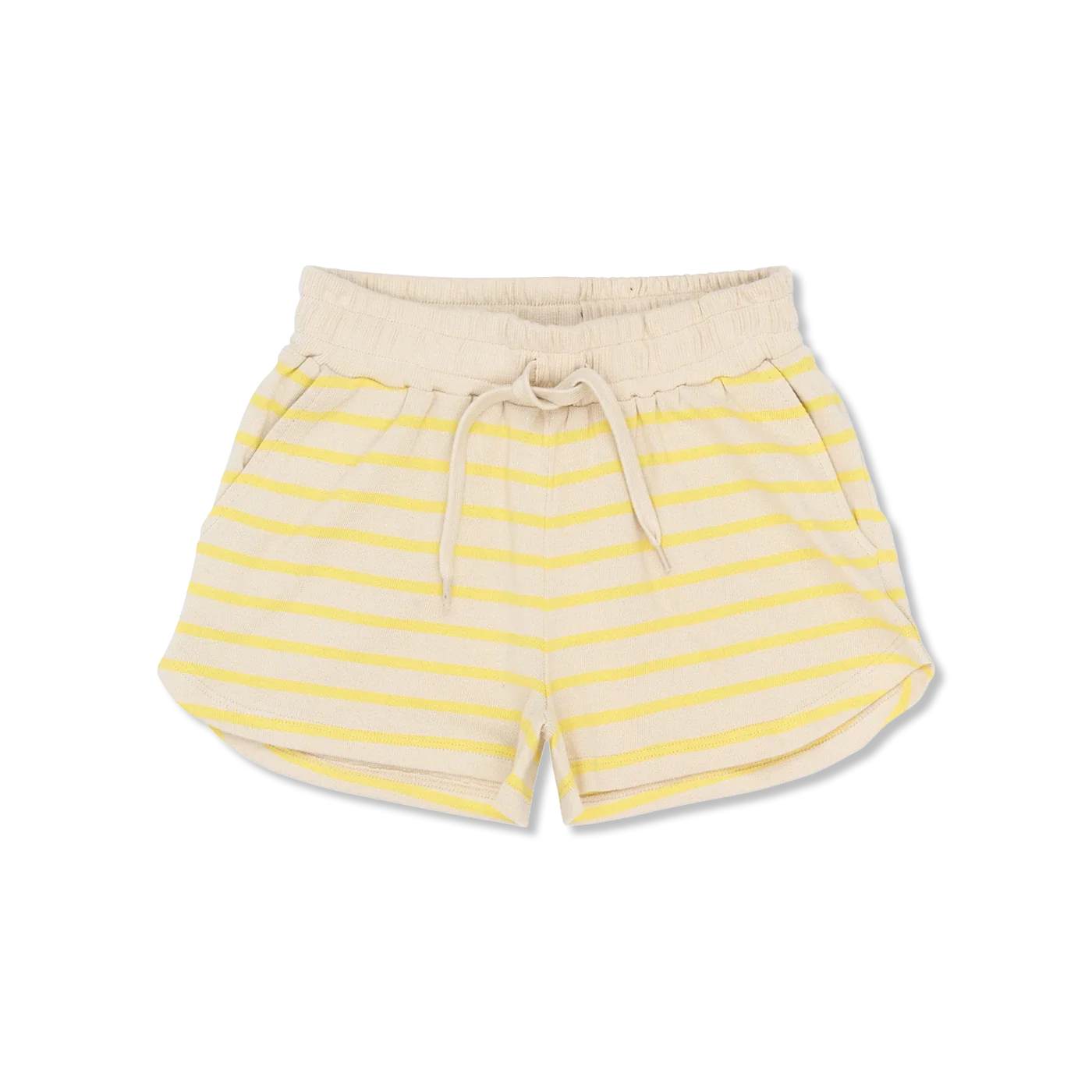 TNShannon shorts