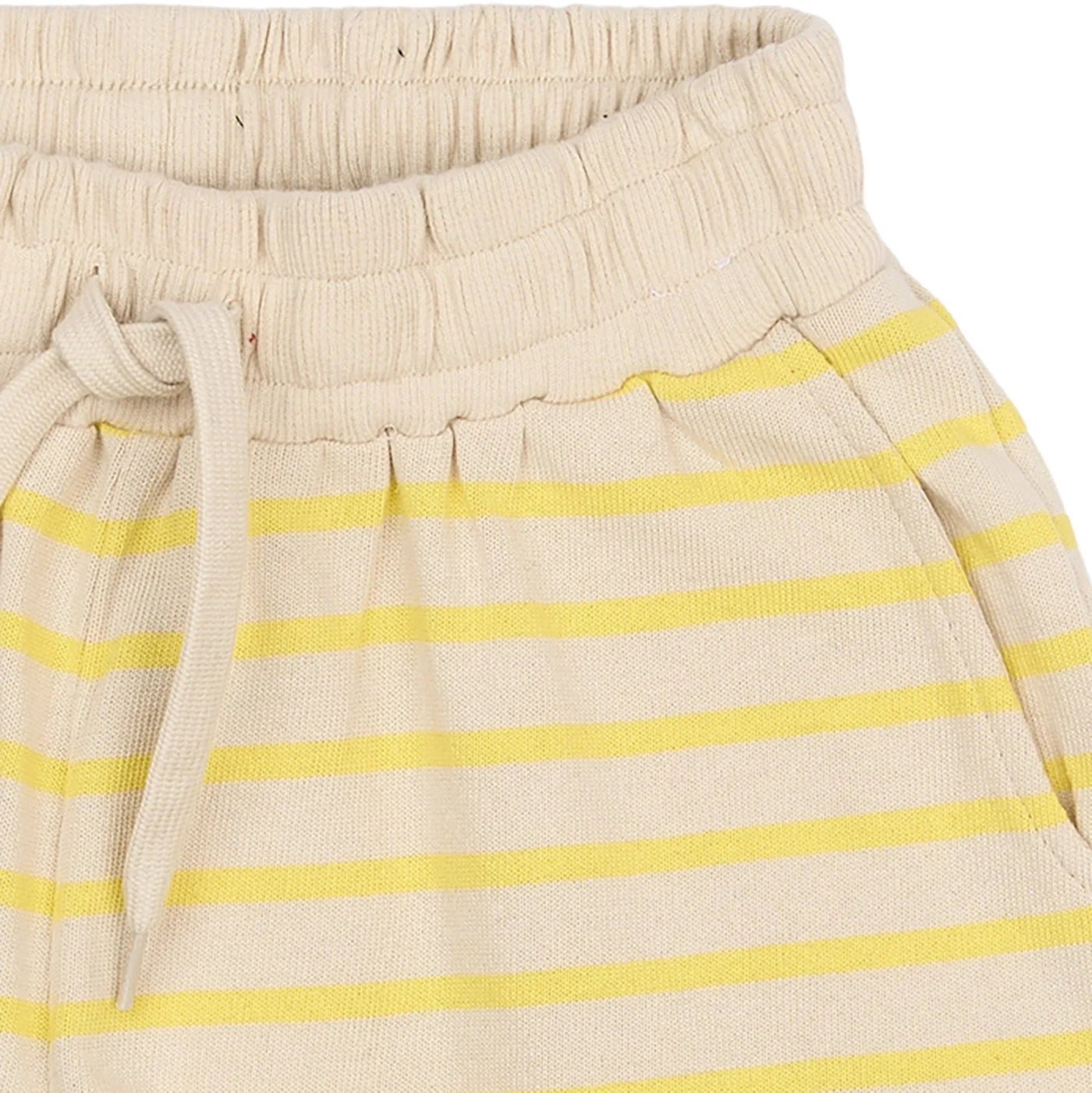 TNShannon shorts