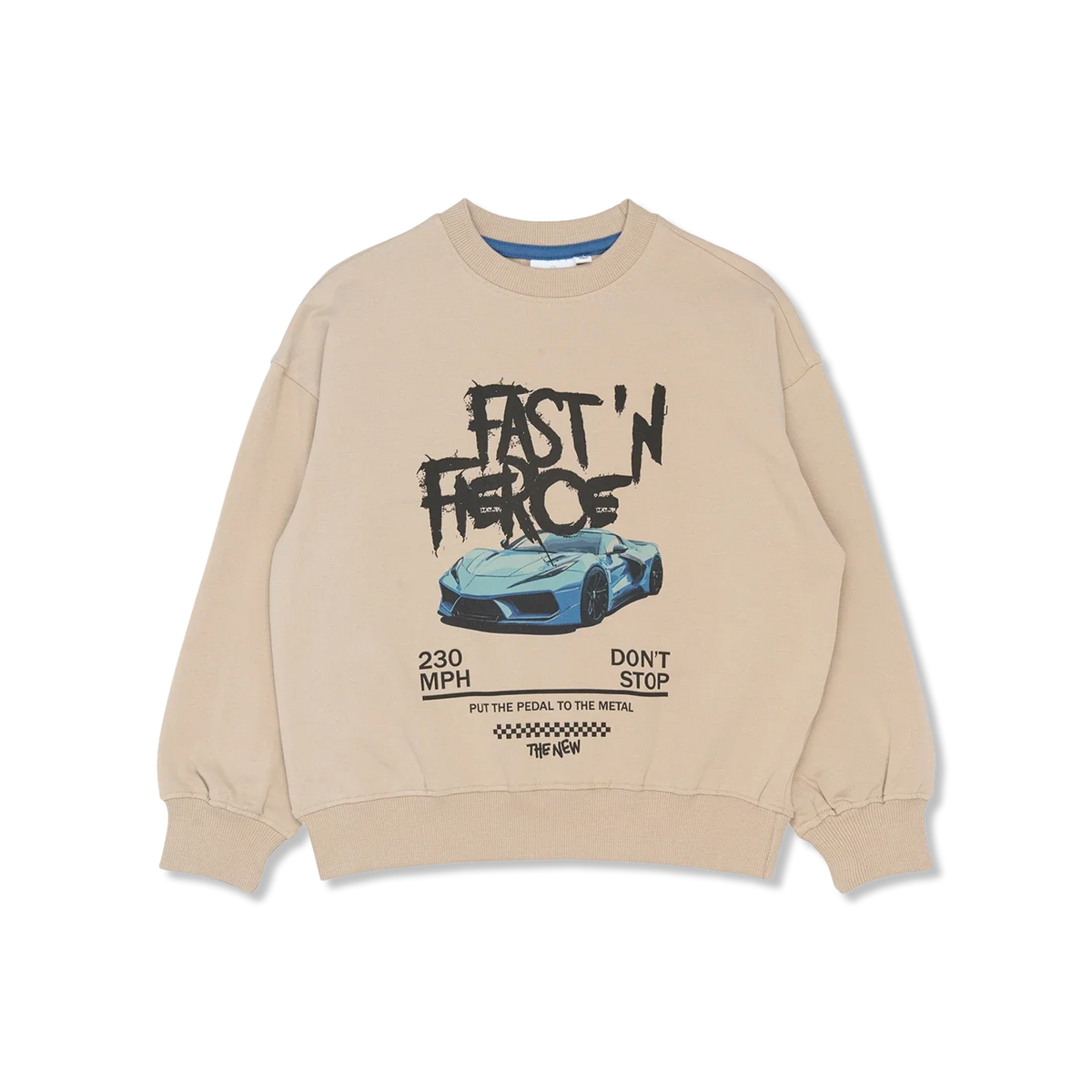 TNSteen sweatshirts