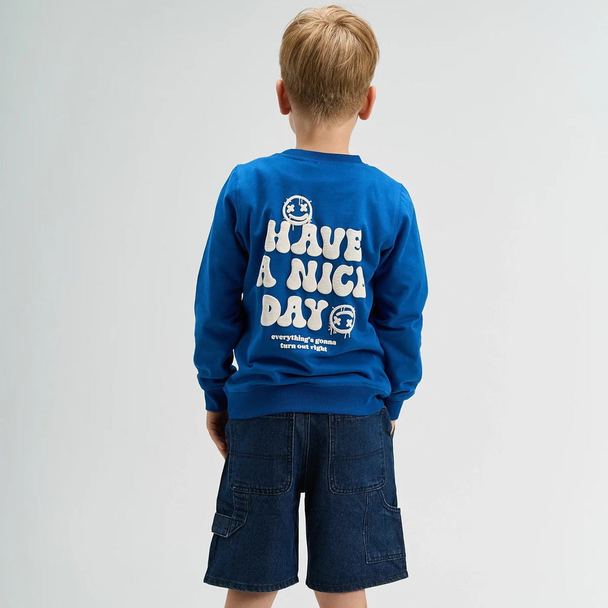 TNSamir sweatshirts