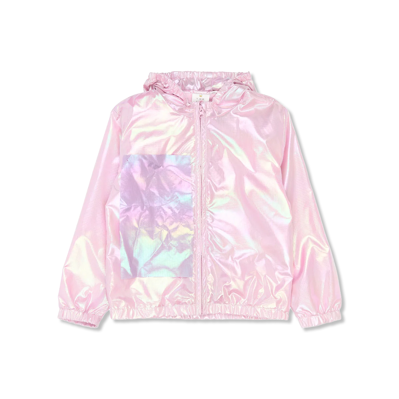 TNSolandia summer jacket