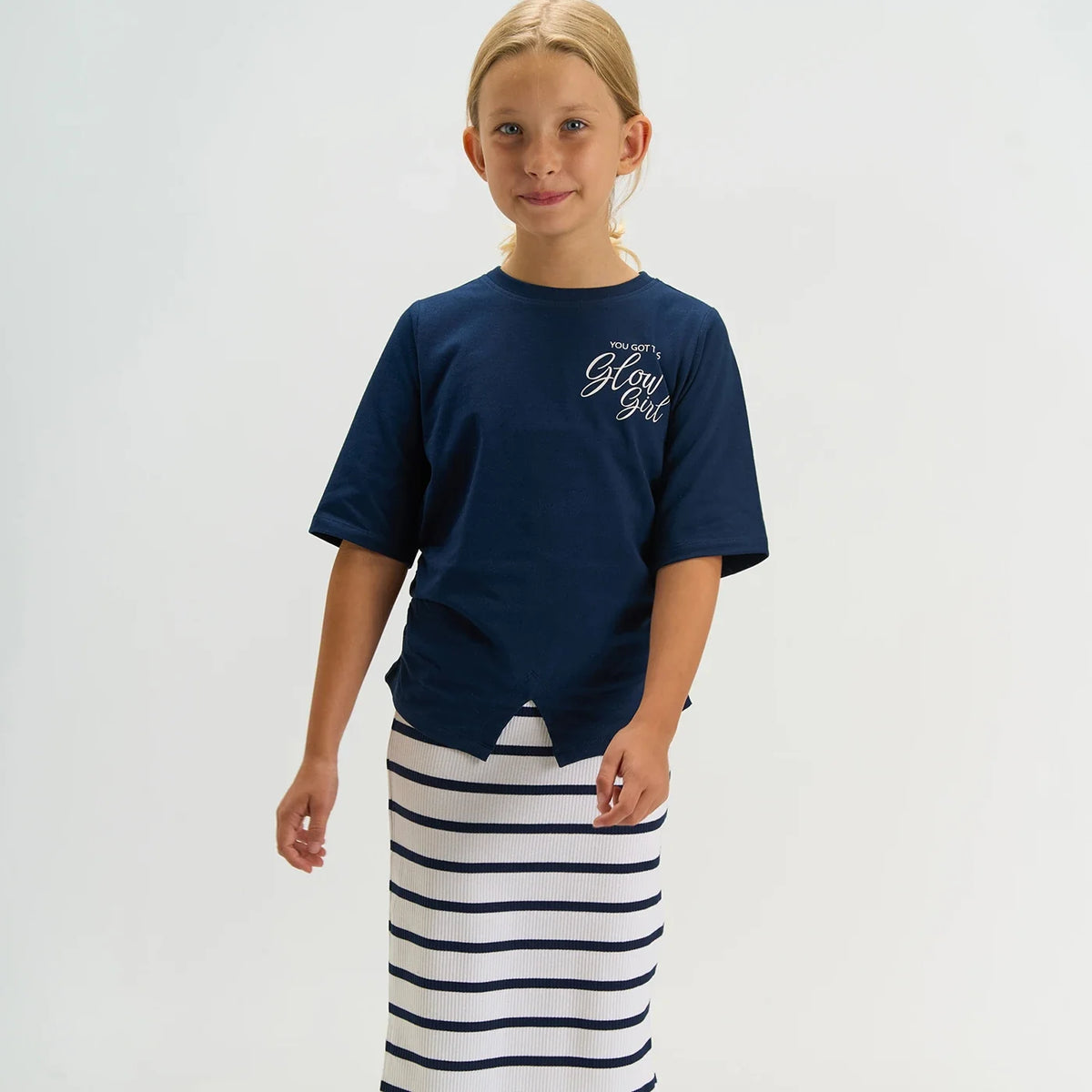 Tntish Skirt