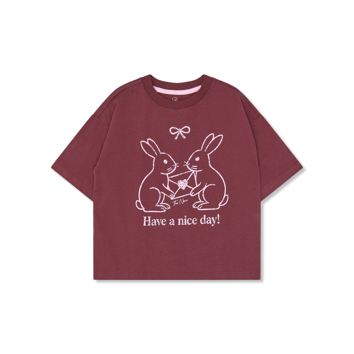 Tnvalkyrie T-shirt