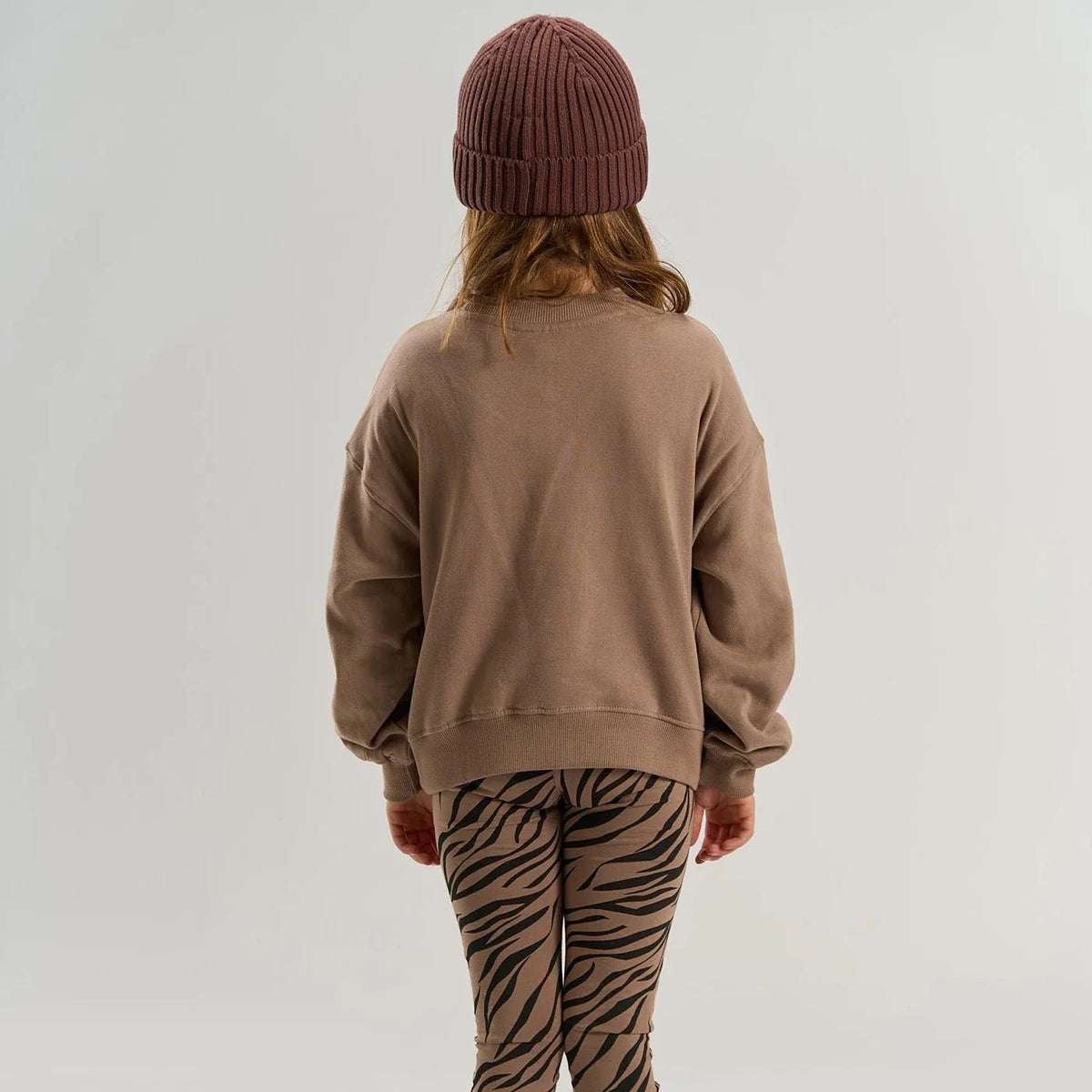 Tnvianca Sweatshirt