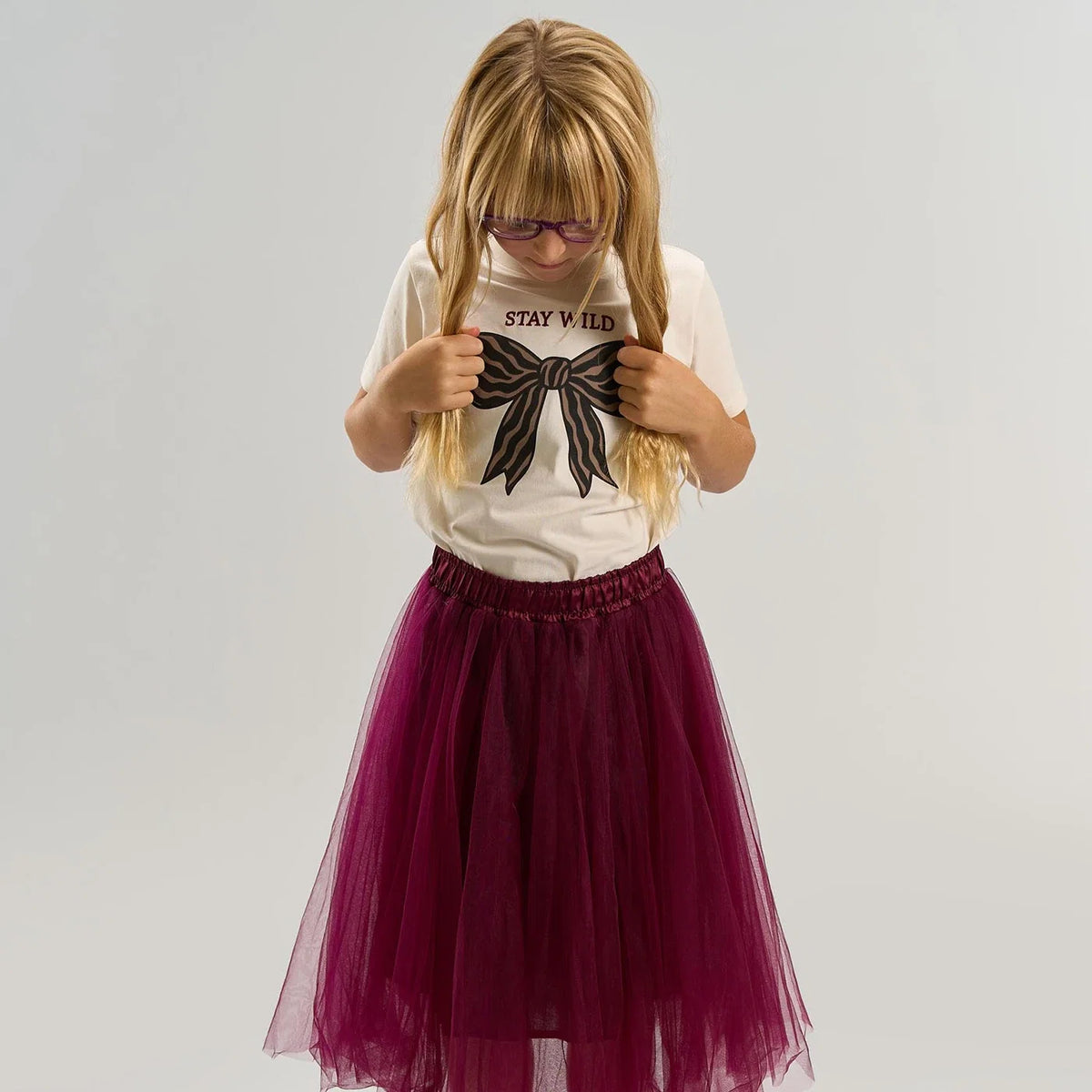 Tnpeaven Skirt