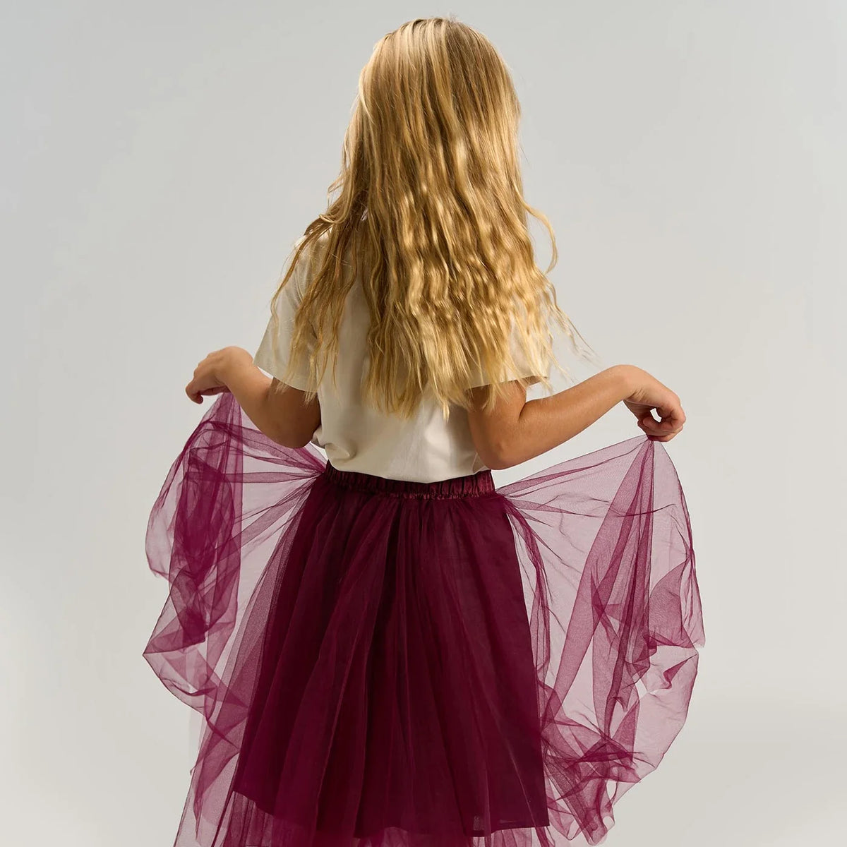 Tnpeaven Skirt