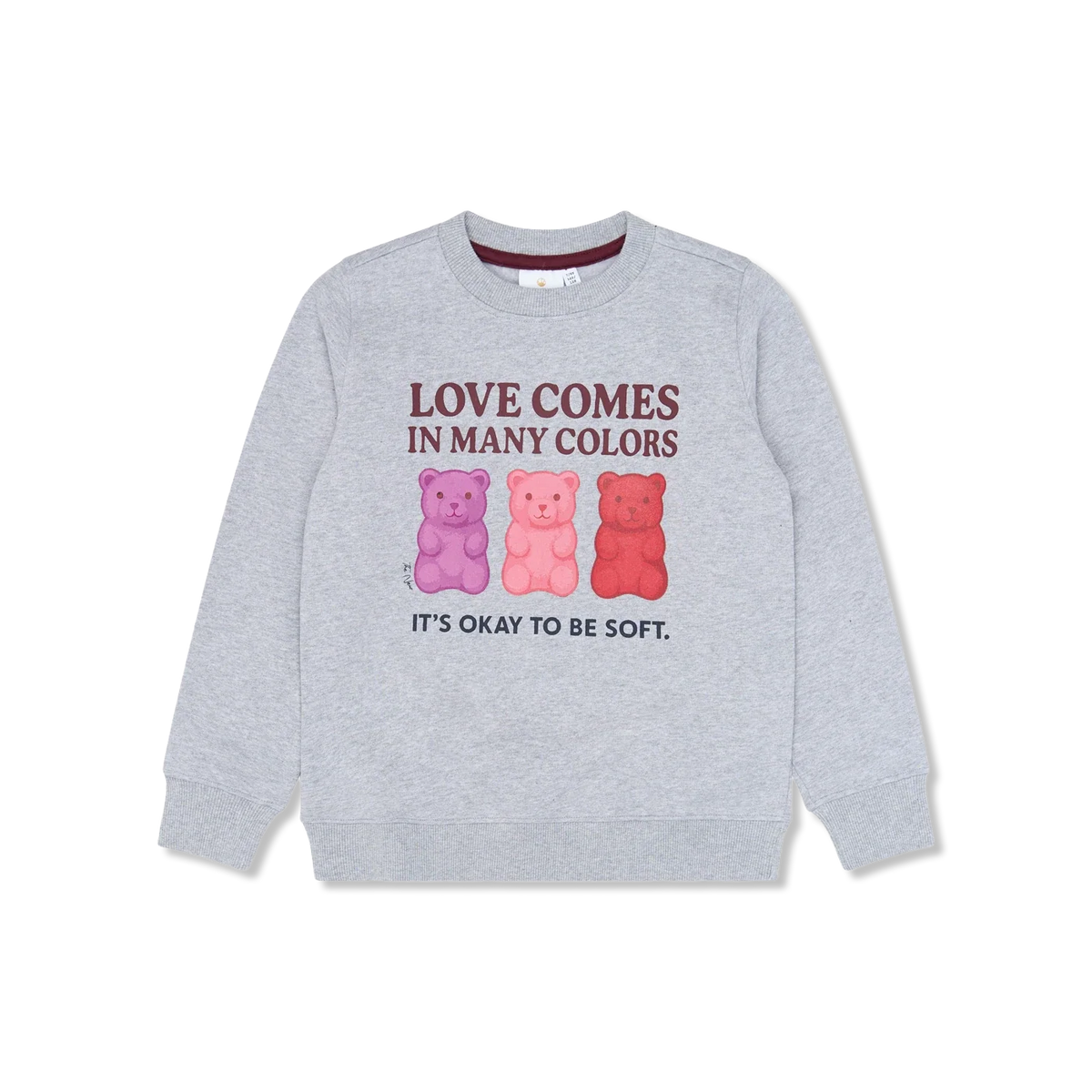 Tnvivi Sweatshirt