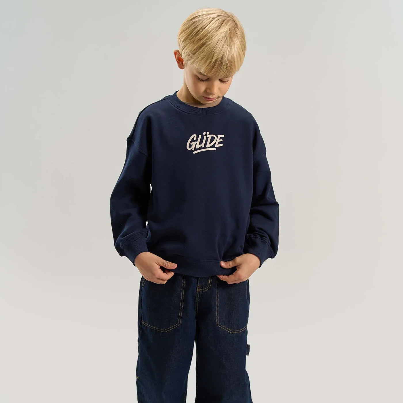 Tnvance Sweatshirt