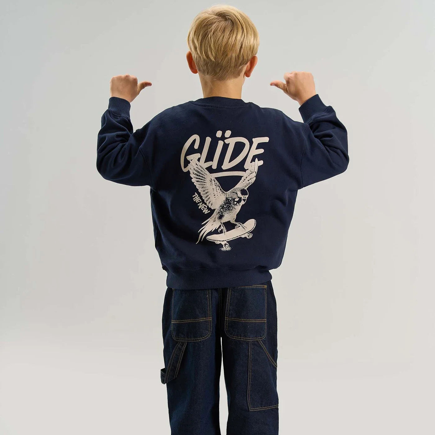 Tnvance Sweatshirt