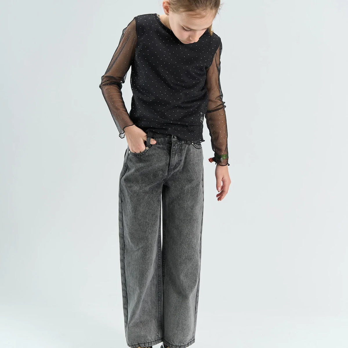 Tnyancy Blouse