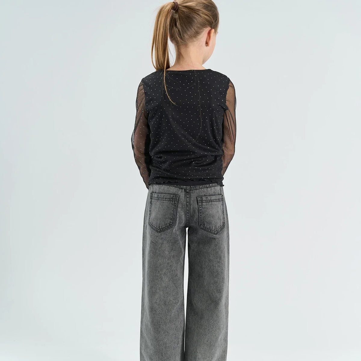 Tnyancy Blouse