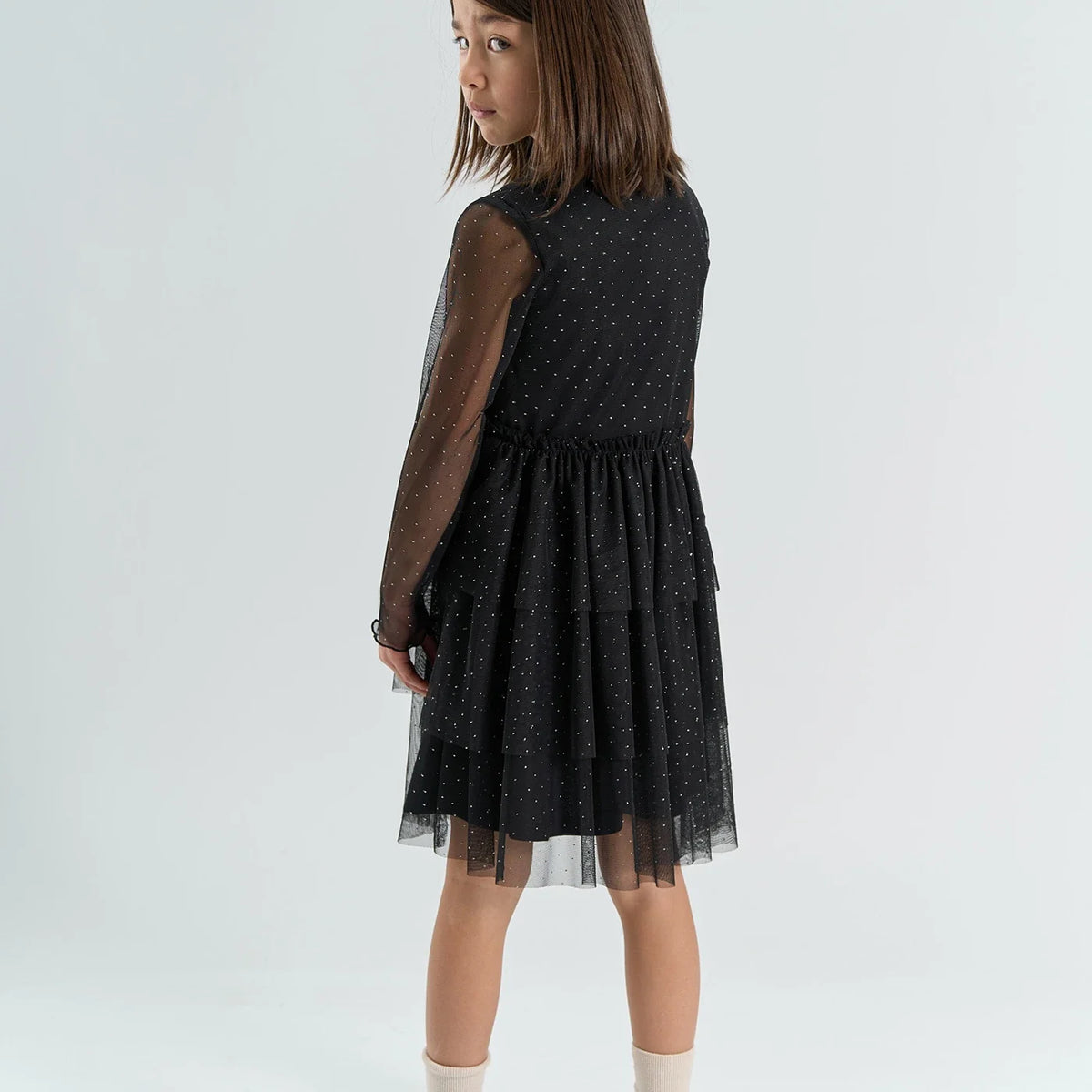 Tnyancy Dress