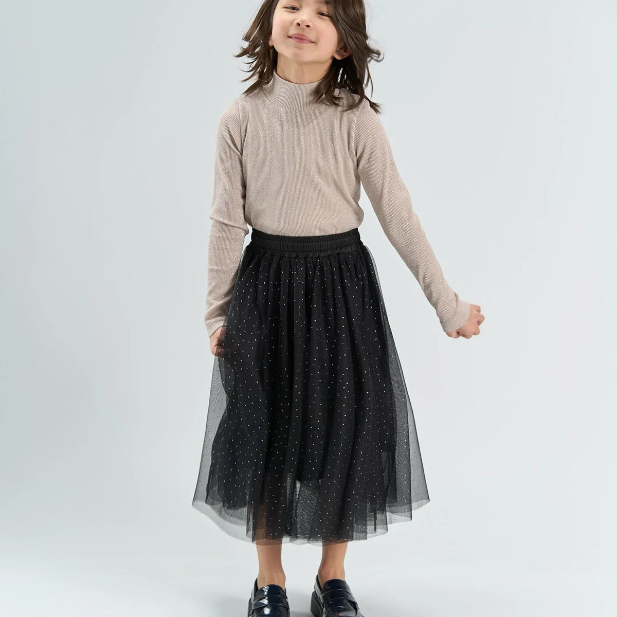 Tnyancy Skirt