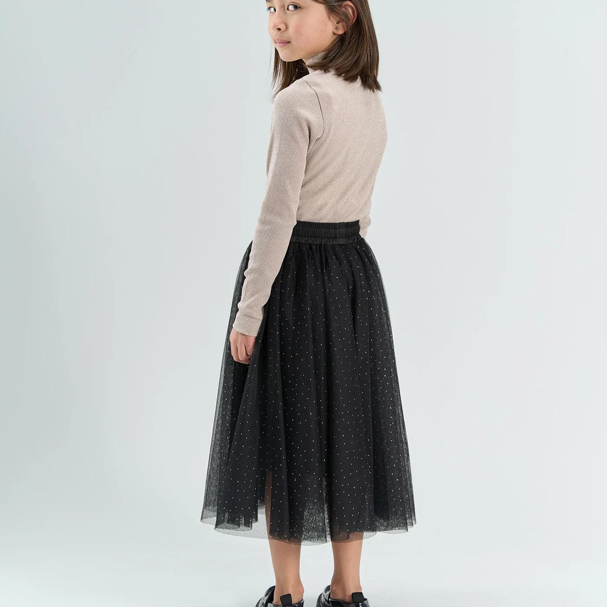 Tnyancy Skirt