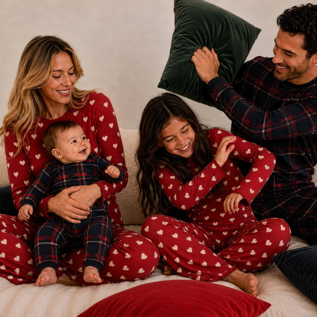 Tnholiday Sleepwear
