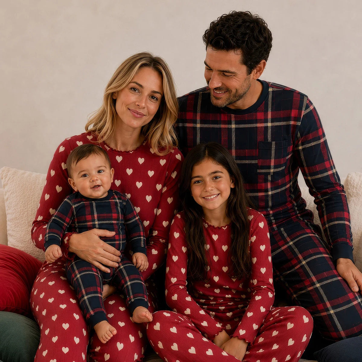 Tnholiday Sleepwear