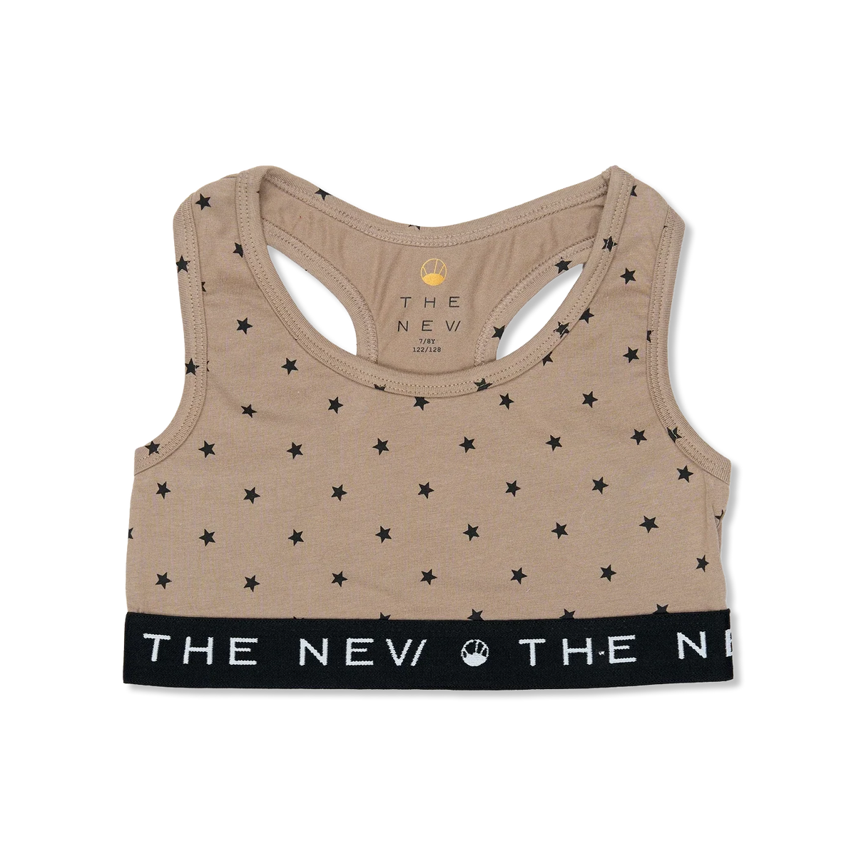 Tnthe new Top