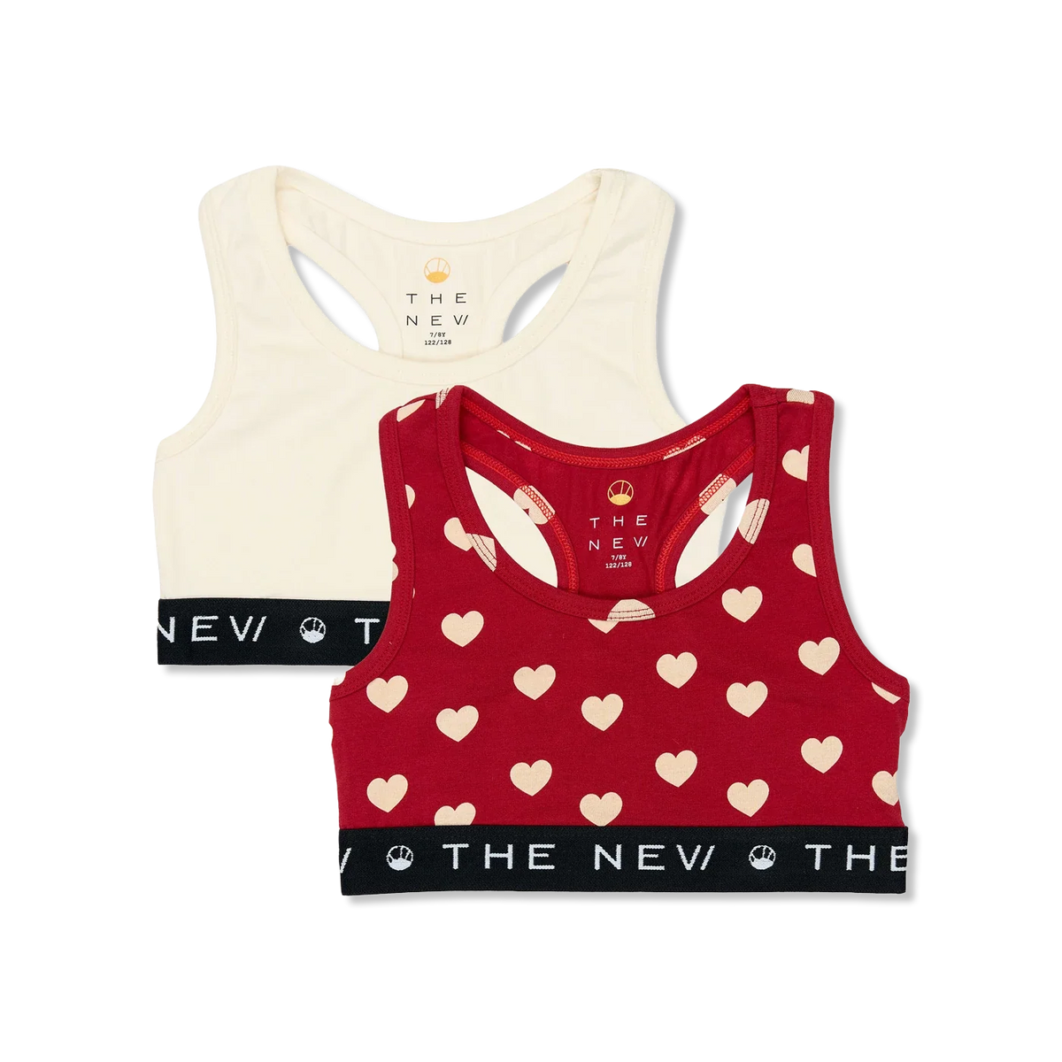Tnthe new Top