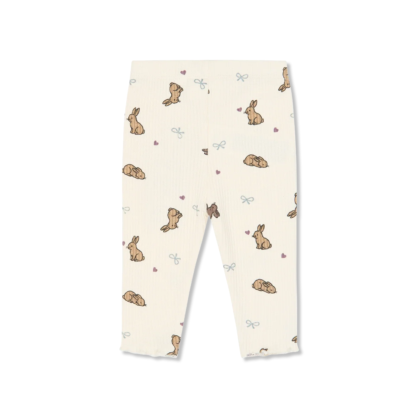 Tnsbvenna rib leggings Leggings