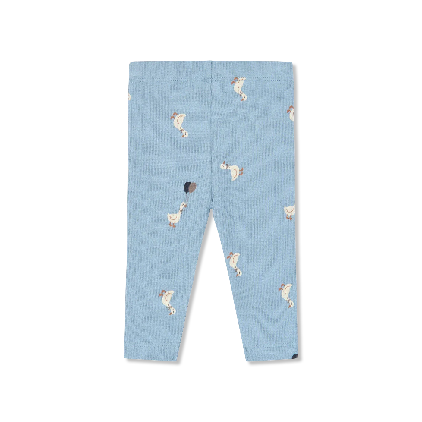 Tnsbvito rib leggings Leggings